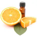 Óleo essencial de laranja Óleo essencial de laranja