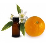 Óleo Essencial de Neroli Óleo Essencial de Neroli