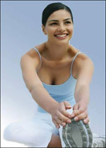 Fitness para iniciantes Fitness para iniciantes