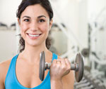 Fitness em casa. Como se forçar a fazer? Fitness em casa. Como se forçar a fazer?
