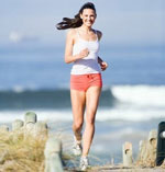 Fitness e higiene pessoal