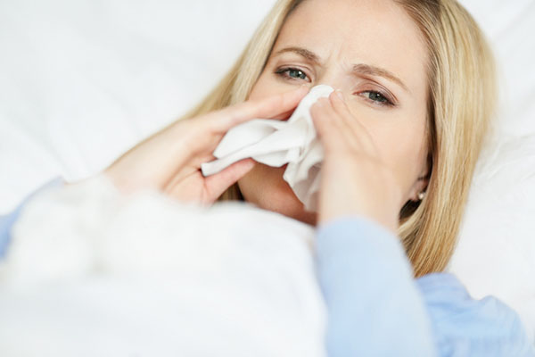 Gripe 2016-2017: os virologistas prevêem qual vírus se espera neste inverno. Sintomas e tratamento da gripe em adultos e crianças
