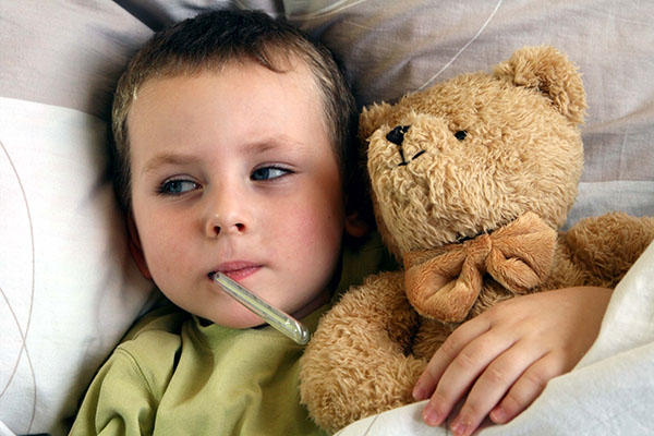 Gripe 2016-2017: os virologistas prevêem qual vírus se espera neste inverno. Sintomas e tratamento da gripe em adultos e crianças