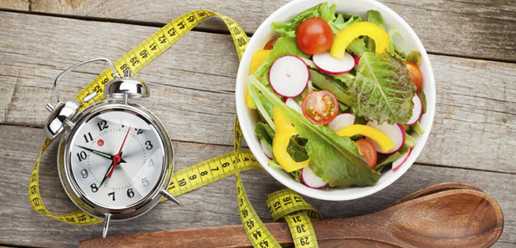 Como comer e ficar magro: os segredos de um jantar tardio