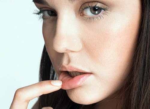 receitas para o tratamento de resfriados nos lábios