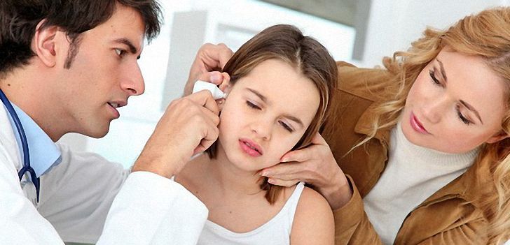 Como tratar a otite em casa?
