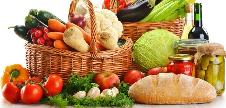 Como parar de atormentar e mudar para uma dieta saudável