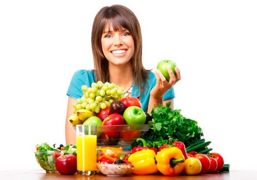 Como parar de atormentar e mudar para uma dieta saudável