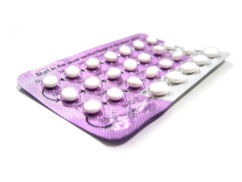 Como escolher um contraceptivo