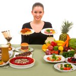 Como perder peso em uma semana sem dieta