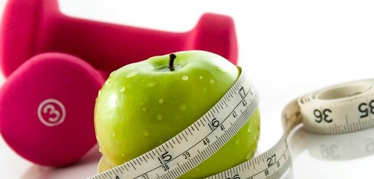 Como perder peso por uma semana em 5, 7, 10 kg em casa sem dieta e danos à saúde