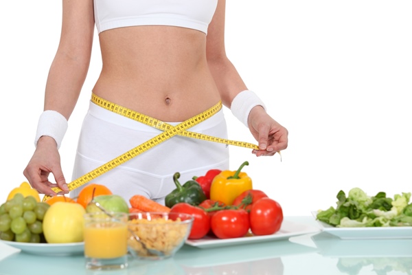 Como perder peso por uma semana em 5, 7, 10 kg em casa sem dieta e danos à saúde