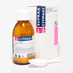 Como tomar o antibiótico Supibox para crianças