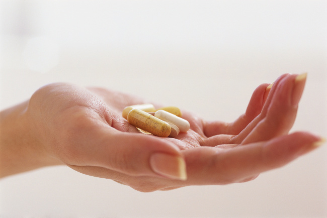 Como tomar medicamentos corretamente