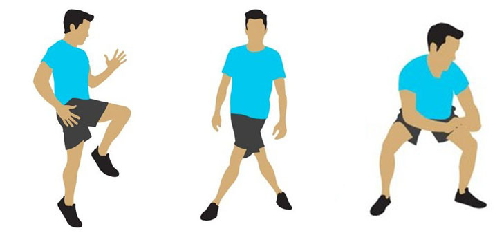 Como colocar seu corpo em ordem, dando treinamento 7 minutos por dia?