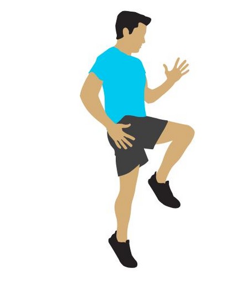 Como colocar seu corpo em ordem, dando treinamento 7 minutos por dia?