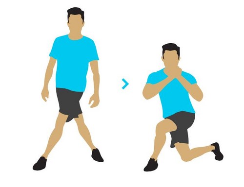 Como colocar seu corpo em ordem, dando treinamento 7 minutos por dia?