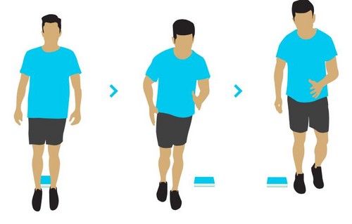 Como colocar seu corpo em ordem, dando treinamento 7 minutos por dia?