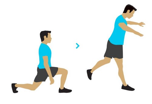 Como colocar seu corpo em ordem, dando treinamento 7 minutos por dia?