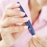 Como regular o teor de açúcar no sangue?