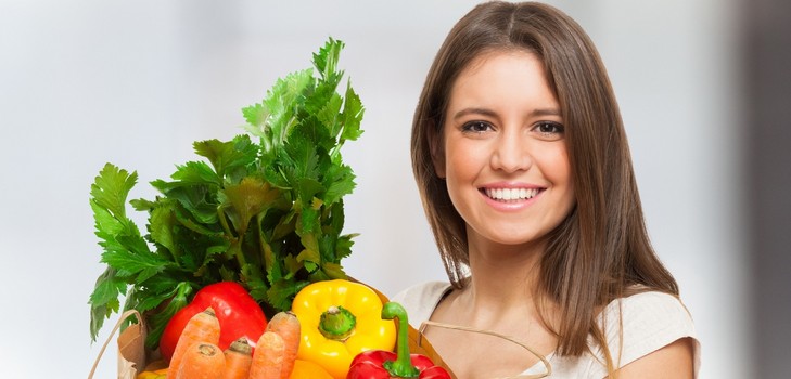 Como se tornar um vegano. 9 Passos para uma dieta saudável