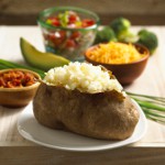 Dieta de batata Dieta de batata
