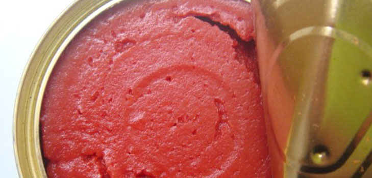 Alimentos enlatados: bom e ruim