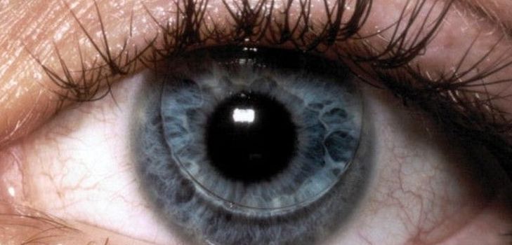 Lentes de contato: danos e benefícios