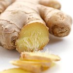 Ginger root: propriedades úteis Ginger root: propriedades úteis
