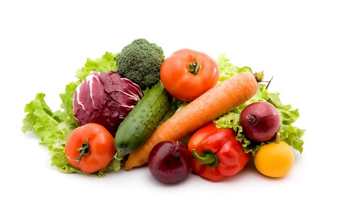 Dieta com gastrite do estômago: o que você pode comer eo que não pode