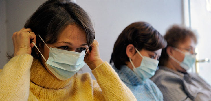 Tratamento da gripe e SARS em adultos em casa: medicamentos de baixo custo e remédios populares. Conselhos do médico Komarovsky sobre como tratar a gripe em crianças