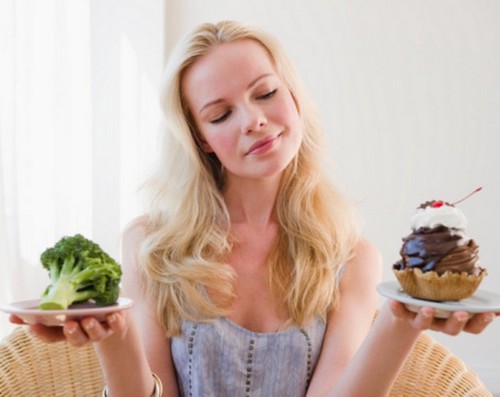 A dieta mais preferida por 7 dias