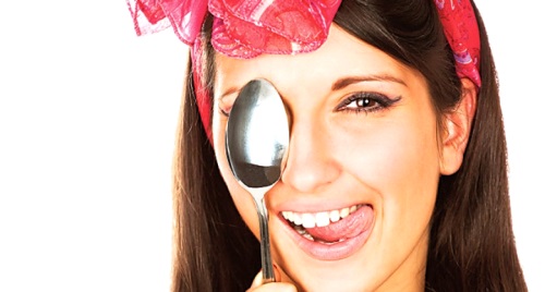 Massagem facial de rugas