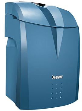 BWT - solução confiável