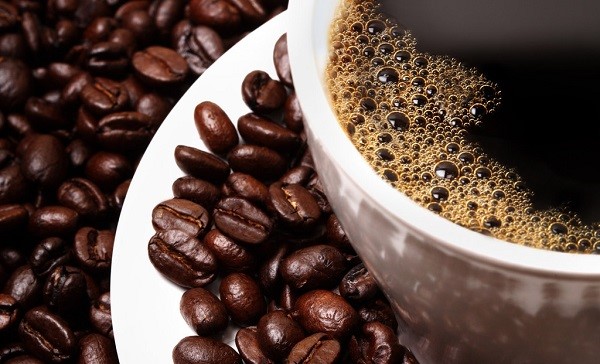 Regra número 1: café natural