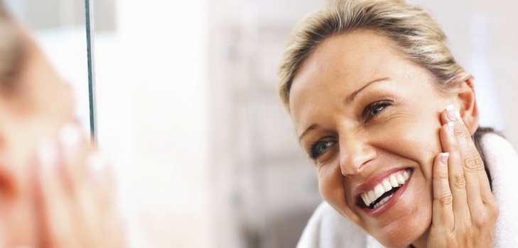 Sobre a possibilidade de um verdadeiro rejuvenescimento do corpo
