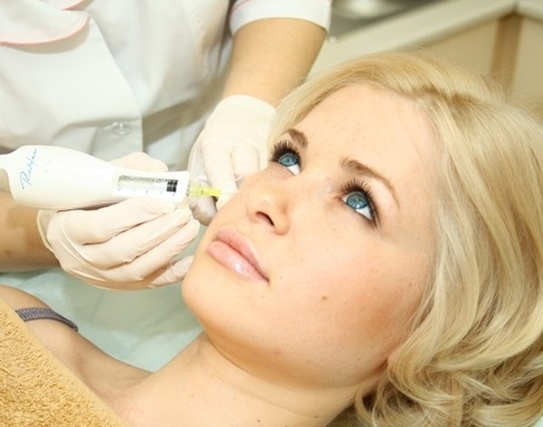 Sobre a possibilidade de um verdadeiro rejuvenescimento do corpo