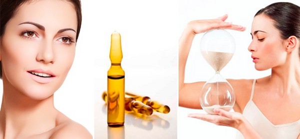 Sobre a possibilidade de um verdadeiro rejuvenescimento do corpo