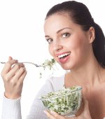 Dieta de outono para perda de peso