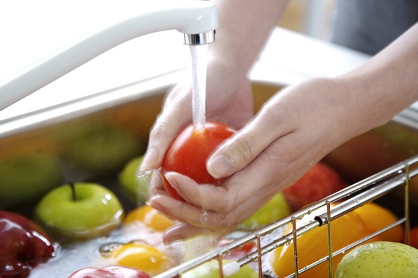 Intoxicação alimentar