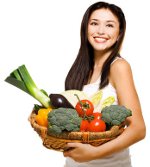 Nutrição por tipo de sangue