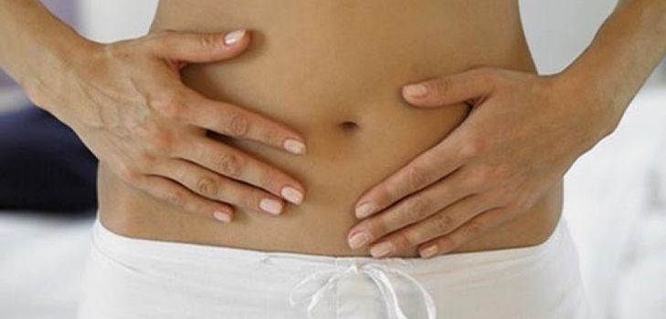 Bloating: tratamento com dieta