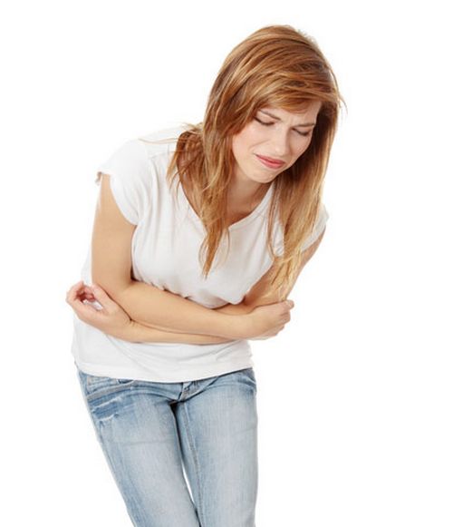 Bloating: tratamento com dieta