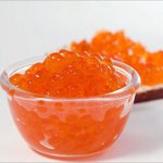 Propriedades úteis do caviar vermelho