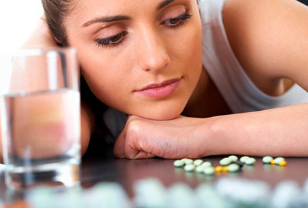 Consequências do aborto medicamentoso