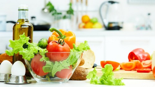 Nutrição adequada para perder peso - o que dizem comentários