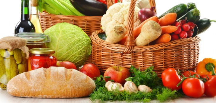 Nutrição adequada: como substituir produtos prejudiciais com benefícios