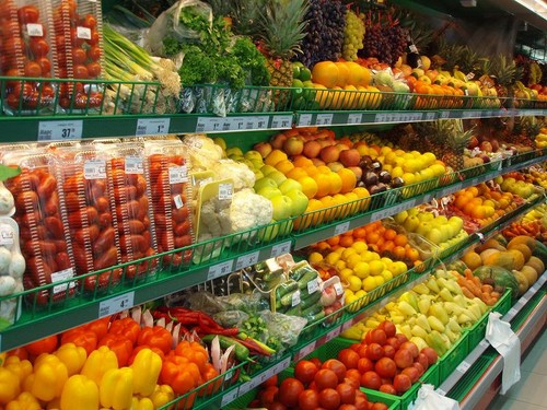 Nutrição adequada: como substituir produtos prejudiciais com benefícios