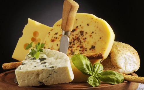Nutrição adequada: como substituir produtos prejudiciais com benefícios