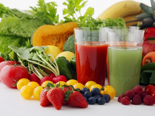 Nutrição adequada: como substituir produtos prejudiciais com benefícios
